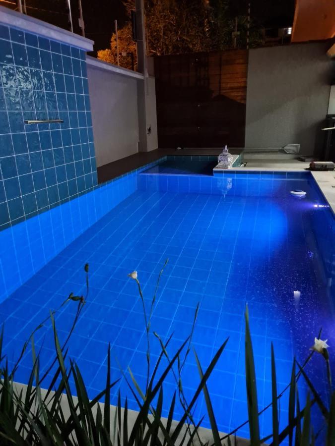Casa Nova, Conforto Total E Perto Da Praia Перуиби Экстерьер фото